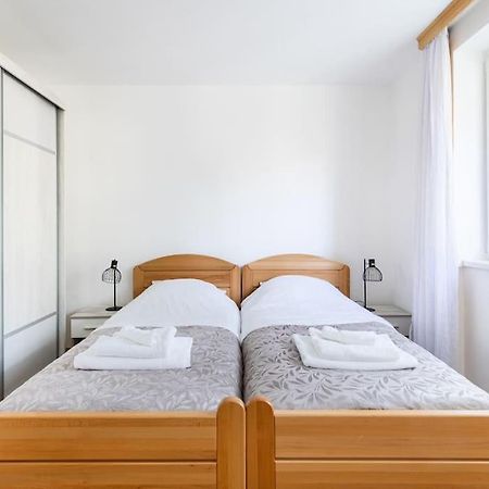 Apartman Dino Сараево Экстерьер фото