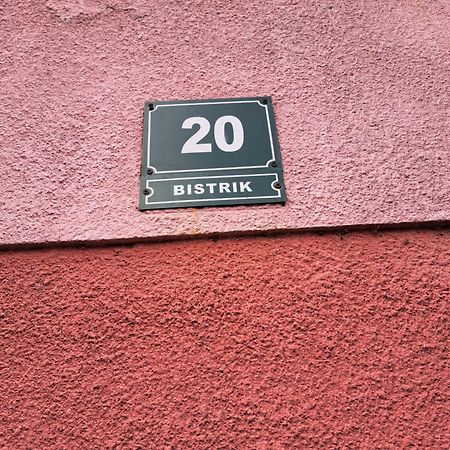 Apartman Dino Сараево Экстерьер фото