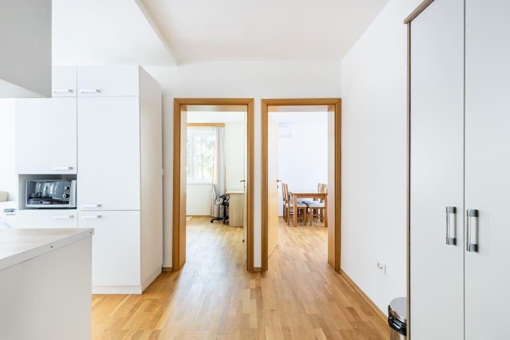Apartman Dino Сараево Экстерьер фото