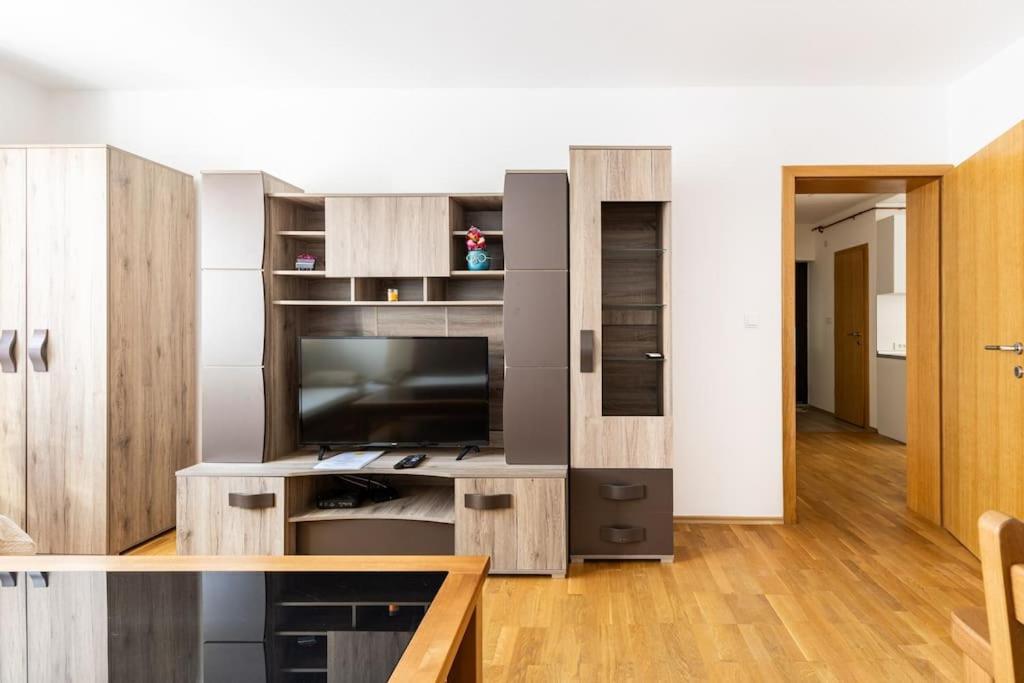Apartman Dino Сараево Экстерьер фото