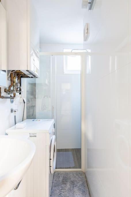 Apartman Dino Сараево Экстерьер фото