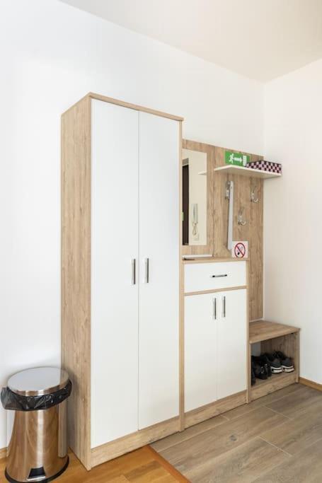 Apartman Dino Сараево Экстерьер фото
