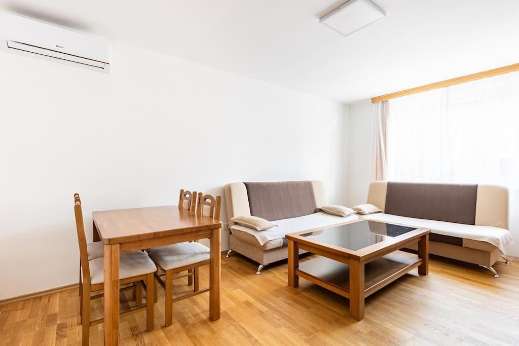 Apartman Dino Сараево Экстерьер фото