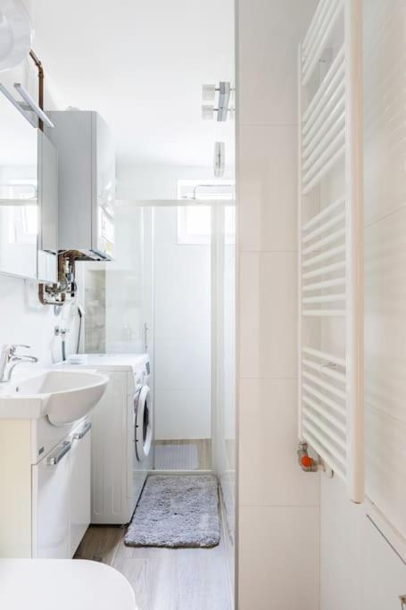 Apartman Dino Сараево Экстерьер фото
