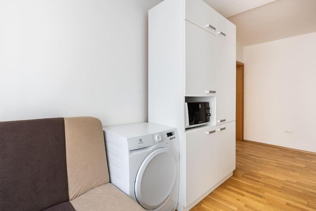 Apartman Dino Сараево Экстерьер фото
