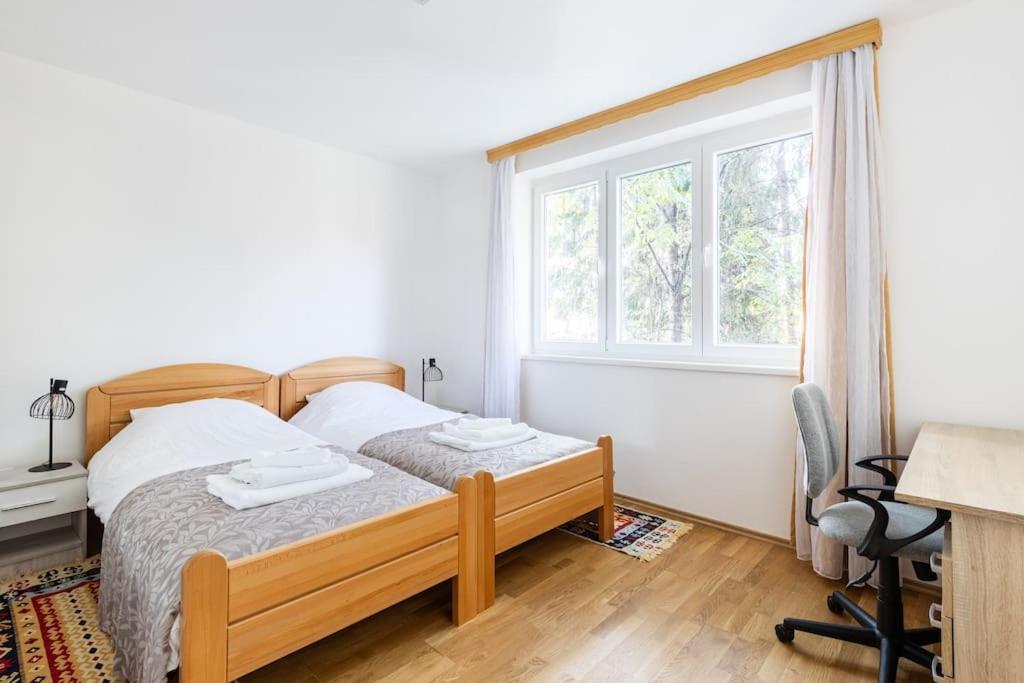 Apartman Dino Сараево Экстерьер фото